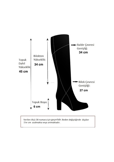 Fox Shoes Koyu Taba Alçak Topuklu Günlük Kadın Çizme J848300109 Koyu Taba