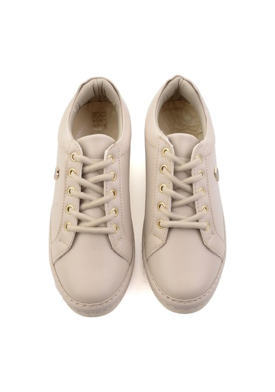 Bej Kadın Sneaker K01729020009 Bej