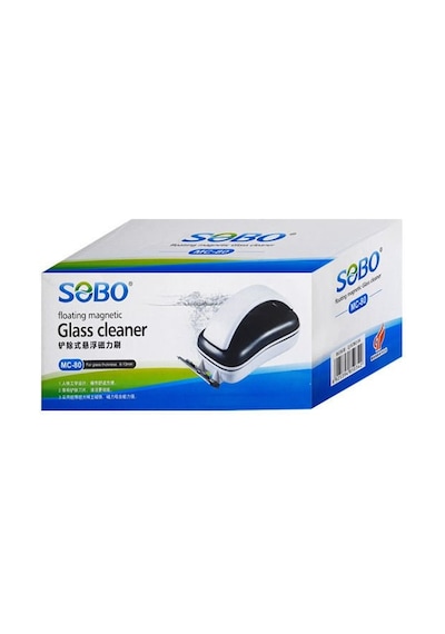 Sobo Mc-80 Mıktanıslı Cam Sileceği