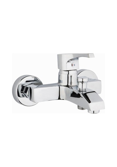 İtimat 541 Mega Mix Banyo Bataryası