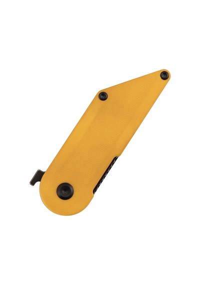 Kansept Dash G10 Sap 154cm Çelik Çakı T2045a4 Kum
