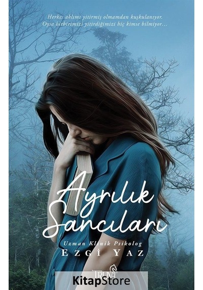 Ayrılık Sancıları - Ezgi Yaz