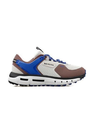 Under Armour Ua Summit Trek Erkek Günlük Ayakkabı 3028345-110 Renkli Uandm-16 Uandm-16