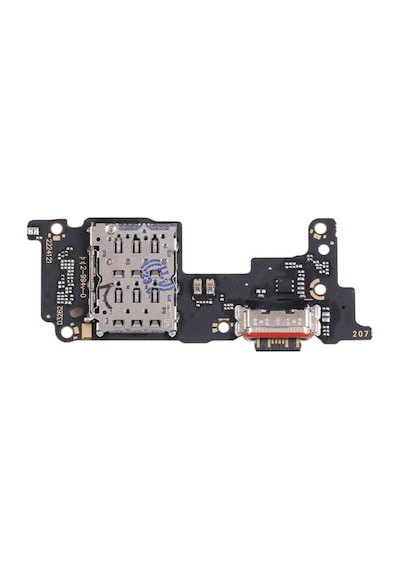 Xiaomi 12t Şarj Soketli Mikrofon Bordu 22071212ag