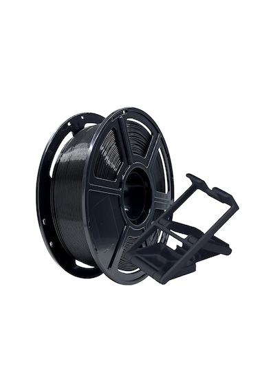 Flashforge Pla Pro Filament Siyah 1.75mm 1kg