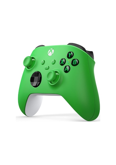 Microsoft Xbox Wireless Controller Gen9 Velocity Green