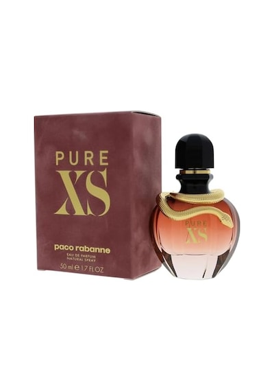 Paco Rabanne Pure Xs For Her Edp Kadın Parfüm, 50 Ml Diğer