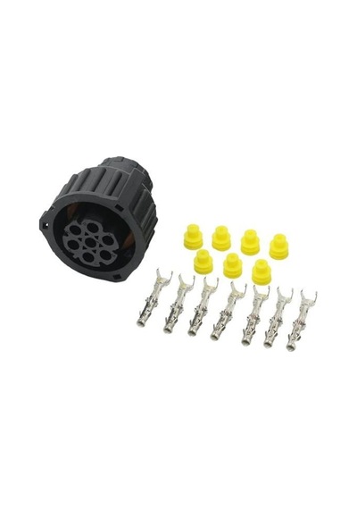 Aempart Aem32 7k006 Soket Mercedes Stop Amp - Kablosuz Demonte Aem32 7k006