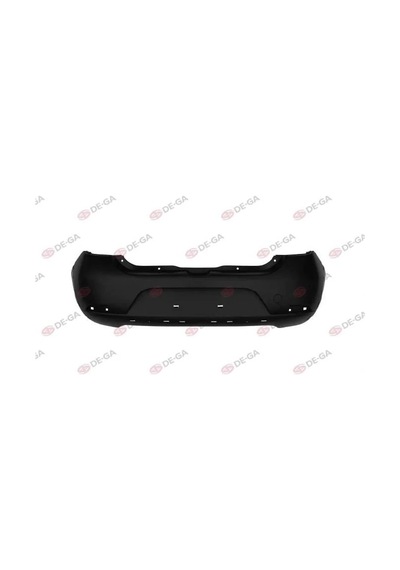Dacia Sandero Stepway 2 - Iı 2012-2016 Arka Tampon