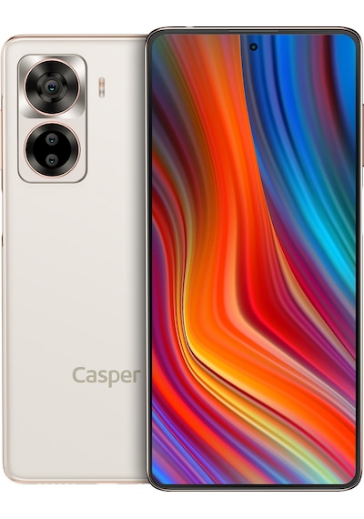 Casper VIA X45 256 GB (Casper Türkiye Garantili)