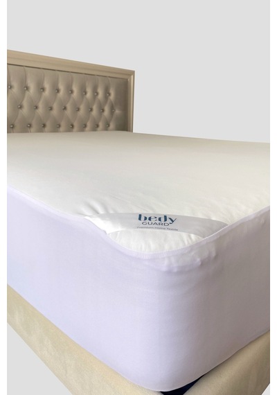 Luna Soft Sıvı Geçirmez Hışırtısız Yatak Koruyucu Alez Yumuşak Kumaş, Tek/çift Kişilik Yatak Alezi Krem Krem Luna Soft Sıvı Geçirmez Hışırtısız Yatak Koruyucu Alez Yumuşak Kumaş, Tek/çift Kişilik Yatak Alezi Krem Krem