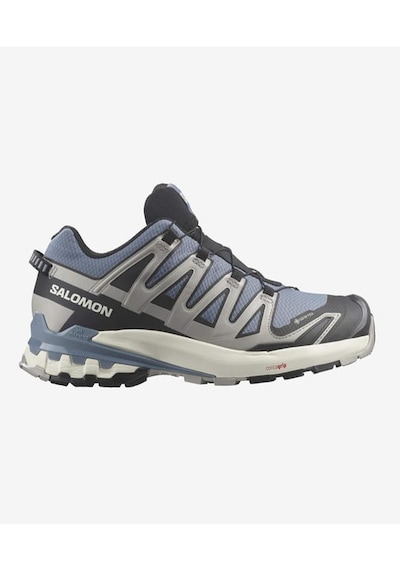 Salomon Xa Pro 3d V9 Gtx L472706 Erkek Outdoor Ayakkabı - Gri-gri Gri