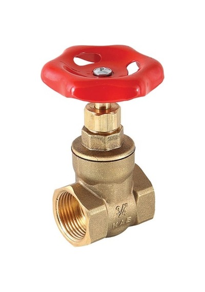 Eca Şiber Vana 3/4''