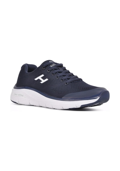Hammer Jack 101 21160 Paulo Memory Foam Taban Comfort Casual Spor Ayakkabısı Lacivert