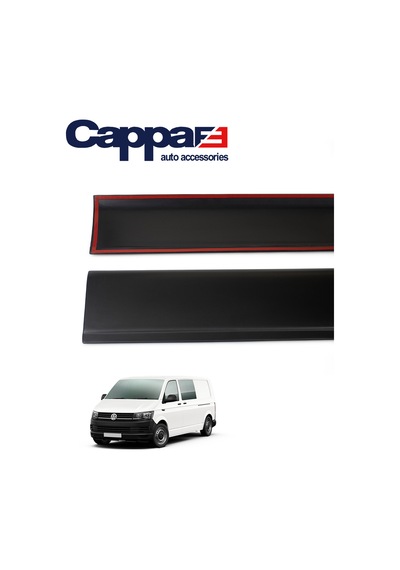 Vw T6 Transporter Dodik Seti U.ş. 11 Prç (sağ Sürgülü) 2015-20 N11.774