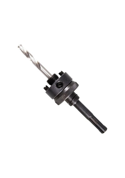 Knisaw Ks51587 Sds Plus Bi-metal Delik Testeresi  Adaptörü