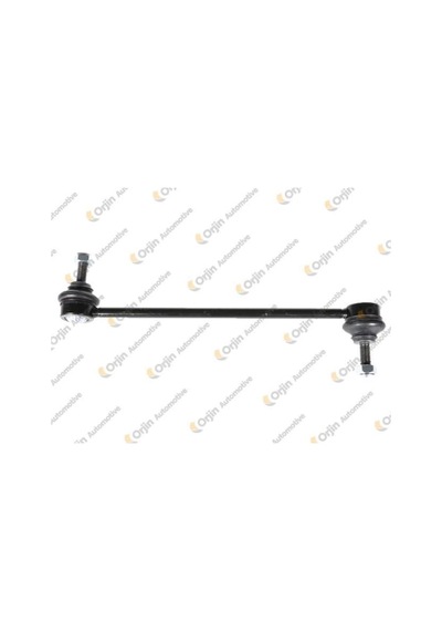 3918 Stabilizer Z Rotu Megane Iii Fluence 13- Metal