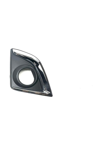 Isuzu D Max Sağ Sis Kapağı Sisli Tip 2016-2018