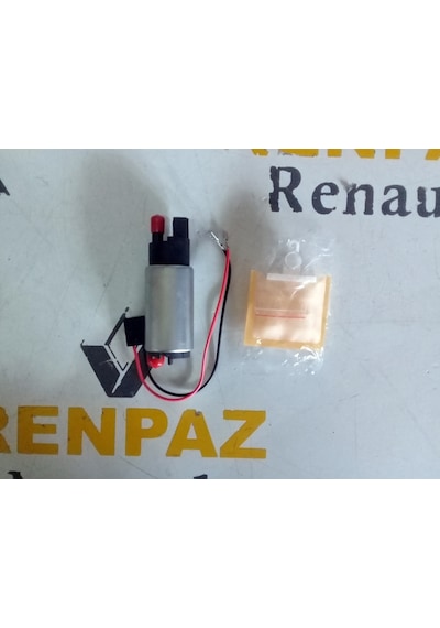Bosch  Yakıt Pompası Elektrikli 3.5 Bar (Benzinli) 0580453453