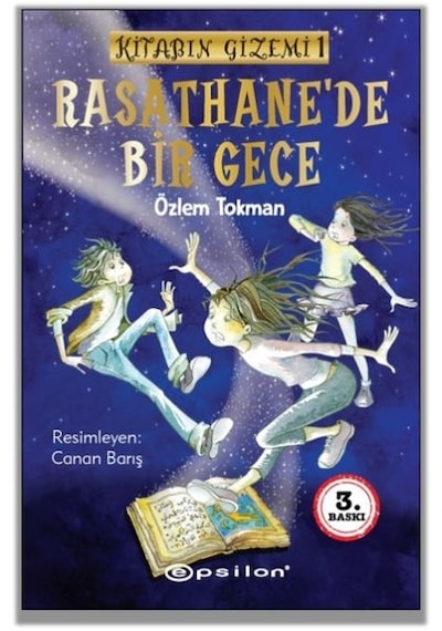 Rasathane’De Bir  Gece