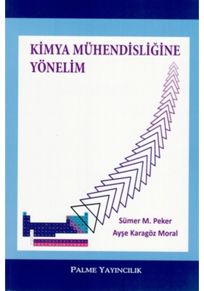 Kimya Mühendisliğine Yönelim Palme
