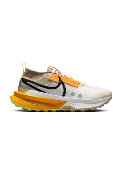 Nike W Zoomx Zegama Trail 2 Koşu Ayakkabısı Fd5191-005 Çok Renkli