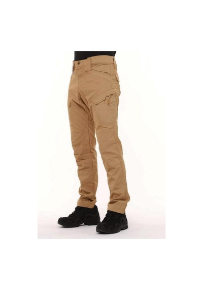 Sıngle Sword Ön Cep Detaylı Taktik Outdoor Pantolon Kum - 686010635 Kum