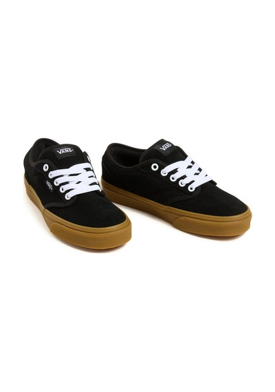 Vans Atwood Siyah Kadın Sneaker Siyah