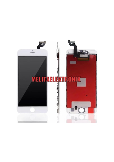 Apple Uyumlu iPhone 6S Lcd Ekran Dokunmatik (434172695)