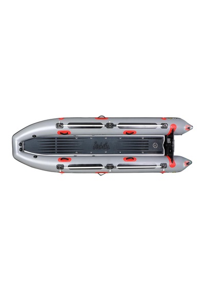Fishika F400 Şişme Skiff Bot