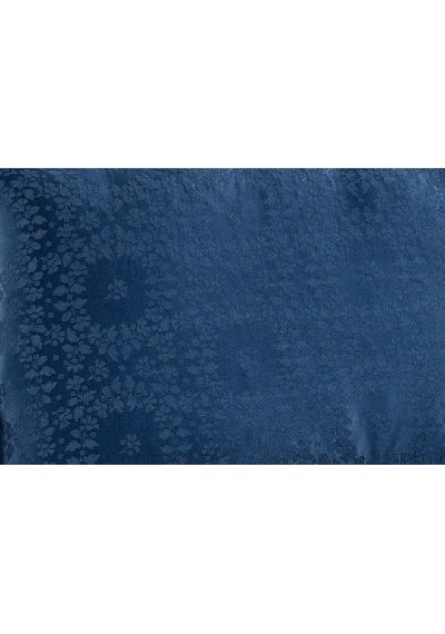 Jardin Bambu Jakar Kumaş Indigo Ikili Oksford 60x80cm Yastık Kılıfı-1351 Çok Renkli