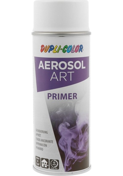 Dupli-color Aeresol Art Sprey Astar 400 Ml Gri
