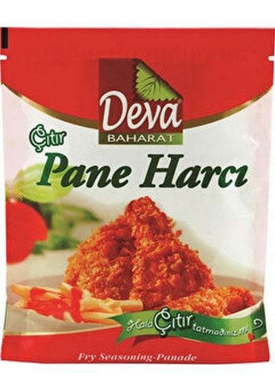 Deva Tavuk Harcı 65gr i