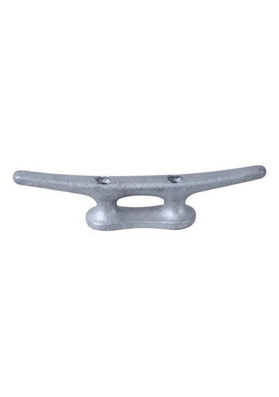 Galvanizli Koç Boynuzu. Tekne Koç Boynuzu 250mm