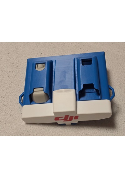 Djı Neo Dayanıklı Taşıma Çantası Darbeye Karşı Koruyucu Transport Case 3d Baskı