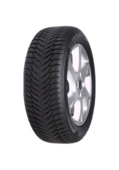 Goodyear Ultragrip 8 Ms 195/60R15 88H Kış Lastiği 2025