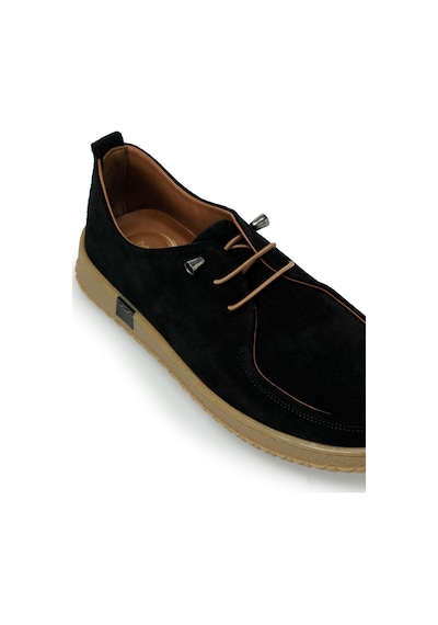 Polaris 105911.z Siyah Kadın Loafer 000000000102727409