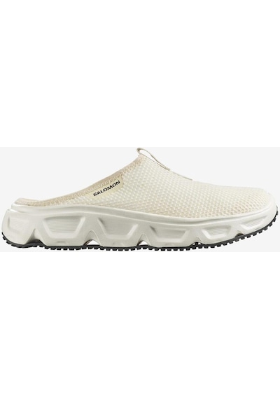 Salomon Reelax Slide 6.0 Erkek Terlik - L47740700-7211 Çok Renkli
