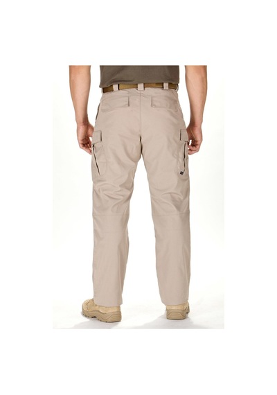 5 11 Strıke W Flex Tac Pantolon Khakı