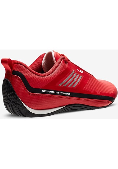 Lescon Zıon Sneakers Ayakkabı Erkek Kırmızı