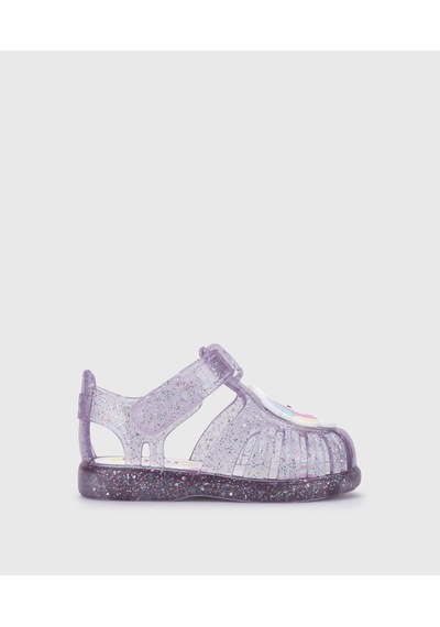 İgor S10341 Tobby Unıcornıo 352-tr.malva Multi Glitter