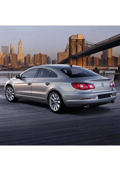 Vw Passat Cc 09-12 Bagaj Bluemotion Technology Yazısı 5k0853675am