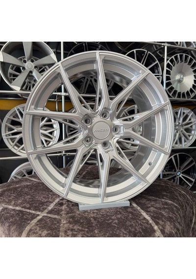 17" İnç 5x108 Arceo Marseille Focus Connect Combo Berlingo Jant