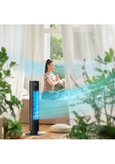 Levoit 36 Dc Kuletipi Fan Vantilatör