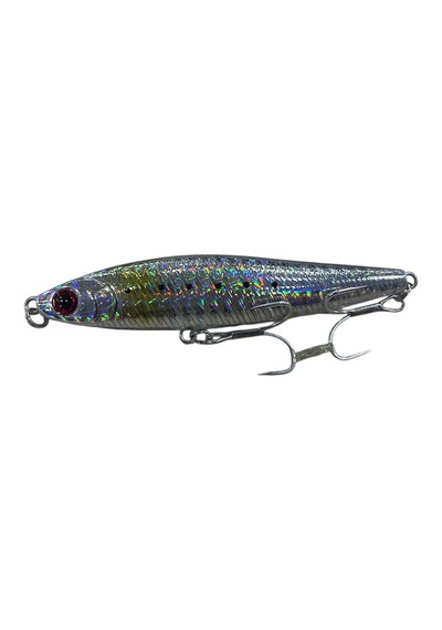Fujin Cheetah 85s 8.5cm 20gr Sinking Maket Balık 03t Trans İwashi