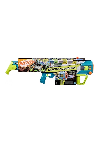 Ner Rebel Ops Doom Cannon