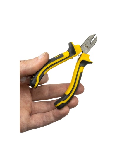 Aura Ek-4 Mini Elektronikçi Yankeski 110 MM