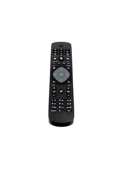 Philips Uyumlu 32PFK4101/12 Led Tv Kumandası