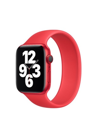Spor Loop Product RED 9 44 MM Kayış MYTQ2ZM/A