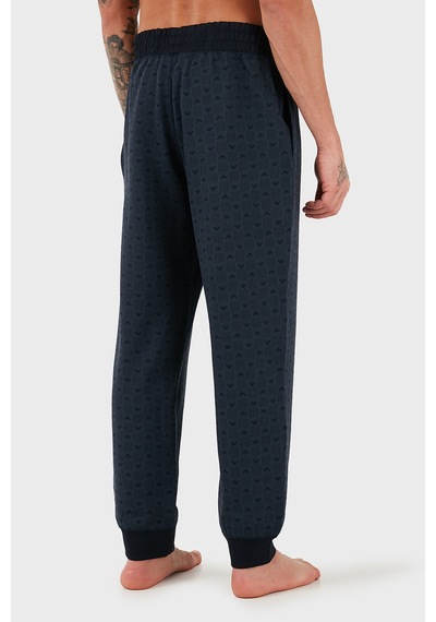 Emporio Armani Erkek Pantolon Em000500 Af14992 Fb056 Mavi Mavi